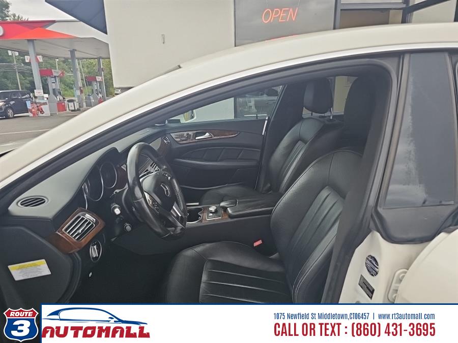 2014 Mercedes-Benz CLS-Class 4dr Sdn CLS 550 4MATIC, available for sale in Middletown, Connecticut | RT 3 AUTO MALL LLC. Middletown, Connecticut 2014 Mercedes-Benz CLS-Class 4dr Sdn CLS 550 4MATIC, available for sale in Middletown, Connecticut | RT 3 AUTO MALL LLC. Middletown, Connecticut