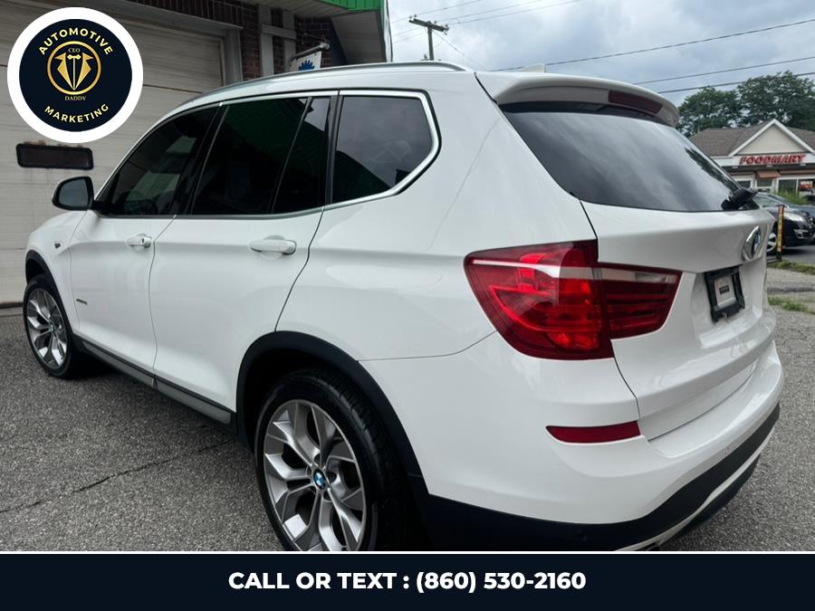 2017 BMW X3 xDrive28i Sports Activity Vehicle, available for sale in Online only, Connecticut | CEO DADDY AUTO. Online only, Connecticut 2017 BMW X3 xDrive28i Sports Activity Vehicle, available for sale in Online only, Connecticut | CEO DADDY AUTO. Online only, Connecticut