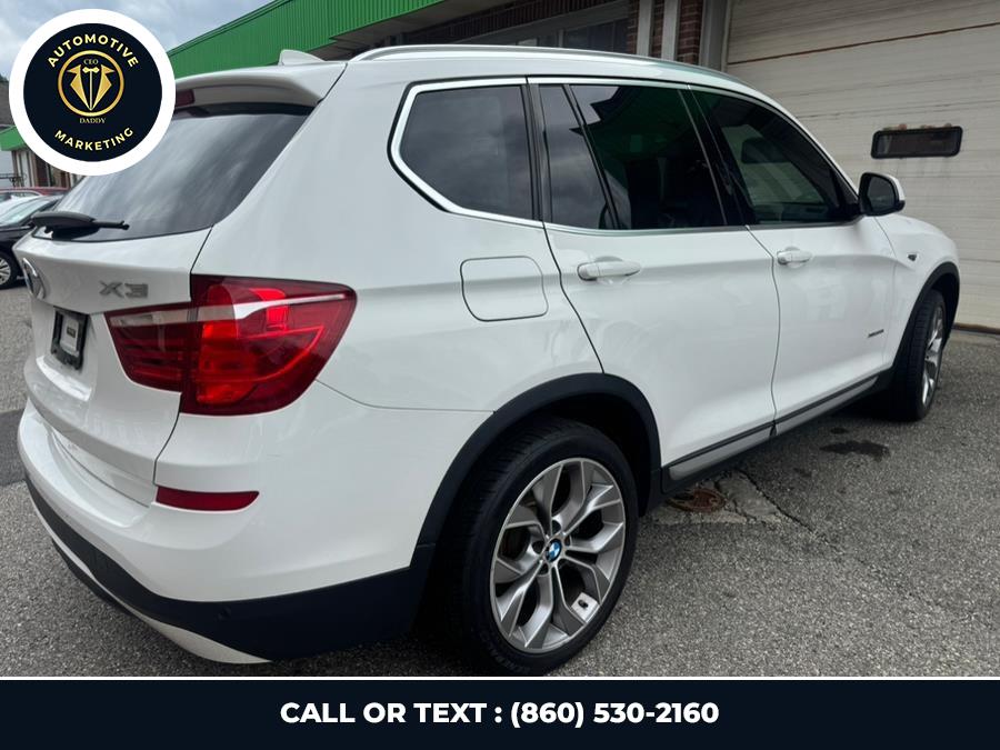 2017 BMW X3 xDrive28i Sports Activity Vehicle, available for sale in Online only, Connecticut | CEO DADDY AUTO. Online only, Connecticut 2017 BMW X3 xDrive28i Sports Activity Vehicle, available for sale in Online only, Connecticut | CEO DADDY AUTO. Online only, Connecticut