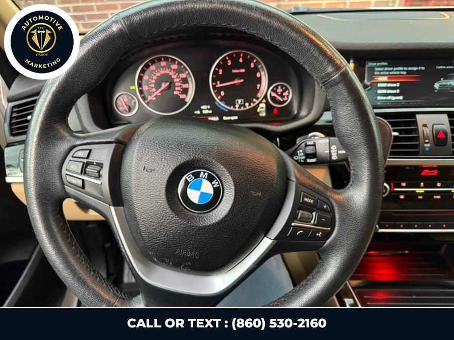 2017 BMW X3 xDrive28i Sports Activity Vehicle, available for sale in Online only, Connecticut | CEO DADDY AUTO. Online only, Connecticut 2017 BMW X3 xDrive28i Sports Activity Vehicle, available for sale in Online only, Connecticut | CEO DADDY AUTO. Online only, Connecticut