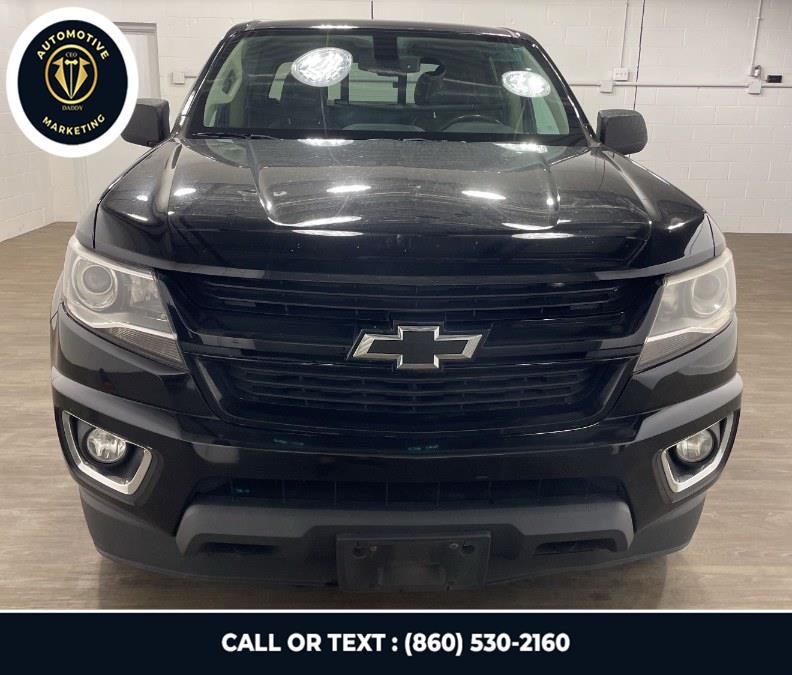 2019 Chevrolet Colorado 4WD Crew Cab 140.5" Z71, available for sale in Online only, Connecticut | CEO DADDY AUTO. Online only, Connecticut 2019 Chevrolet Colorado 4WD Crew Cab 140.5" Z71, available for sale in Online only, Connecticut | CEO DADDY AUTO. Online only, Connecticut