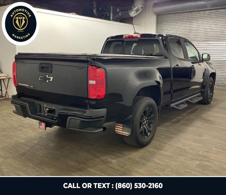2019 Chevrolet Colorado 4WD Crew Cab 140.5" Z71, available for sale in Online only, Connecticut | CEO DADDY AUTO. Online only, Connecticut 2019 Chevrolet Colorado 4WD Crew Cab 140.5" Z71, available for sale in Online only, Connecticut | CEO DADDY AUTO. Online only, Connecticut