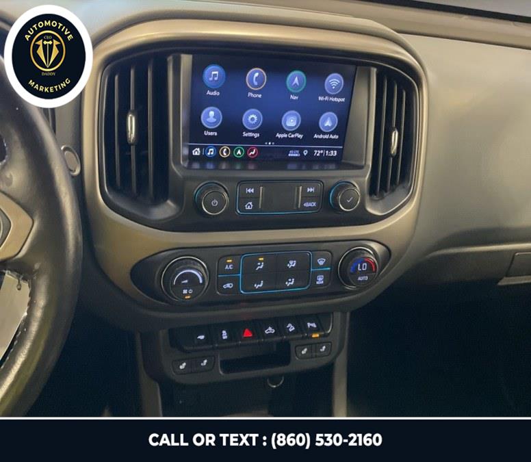 2019 Chevrolet Colorado 4WD Crew Cab 140.5" Z71, available for sale in Online only, Connecticut | CEO DADDY AUTO. Online only, Connecticut 2019 Chevrolet Colorado 4WD Crew Cab 140.5" Z71, available for sale in Online only, Connecticut | CEO DADDY AUTO. Online only, Connecticut