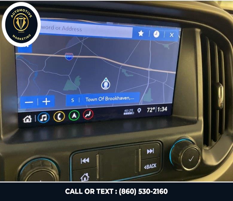 2019 Chevrolet Colorado 4WD Crew Cab 140.5" Z71, available for sale in Online only, Connecticut | CEO DADDY AUTO. Online only, Connecticut 2019 Chevrolet Colorado 4WD Crew Cab 140.5" Z71, available for sale in Online only, Connecticut | CEO DADDY AUTO. Online only, Connecticut
