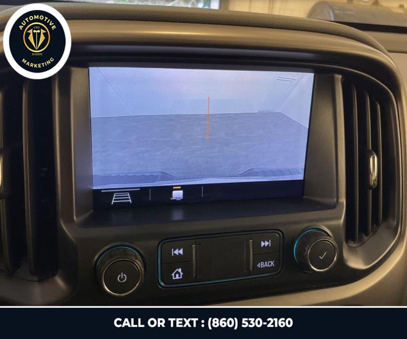 2019 Chevrolet Colorado 4WD Crew Cab 140.5" Z71, available for sale in Online only, Connecticut | CEO DADDY AUTO. Online only, Connecticut 2019 Chevrolet Colorado 4WD Crew Cab 140.5" Z71, available for sale in Online only, Connecticut | CEO DADDY AUTO. Online only, Connecticut
