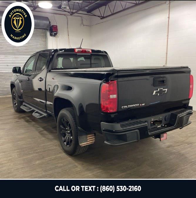 2019 Chevrolet Colorado 4WD Crew Cab 140.5" Z71, available for sale in Online only, Connecticut | CEO DADDY AUTO. Online only, Connecticut 2019 Chevrolet Colorado 4WD Crew Cab 140.5" Z71, available for sale in Online only, Connecticut | CEO DADDY AUTO. Online only, Connecticut