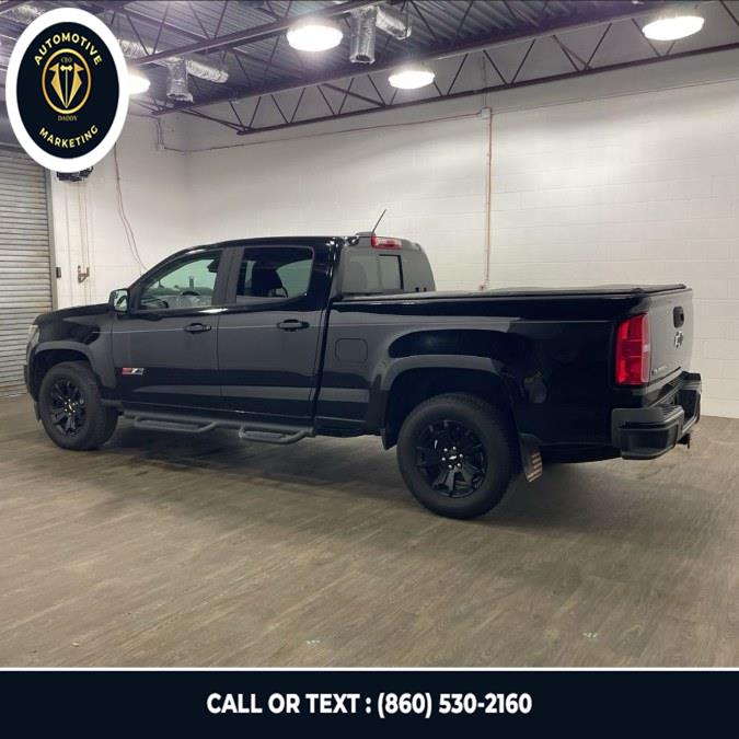 2019 Chevrolet Colorado 4WD Crew Cab 140.5" Z71, available for sale in Online only, Connecticut | CEO DADDY AUTO. Online only, Connecticut 2019 Chevrolet Colorado 4WD Crew Cab 140.5" Z71, available for sale in Online only, Connecticut | CEO DADDY AUTO. Online only, Connecticut