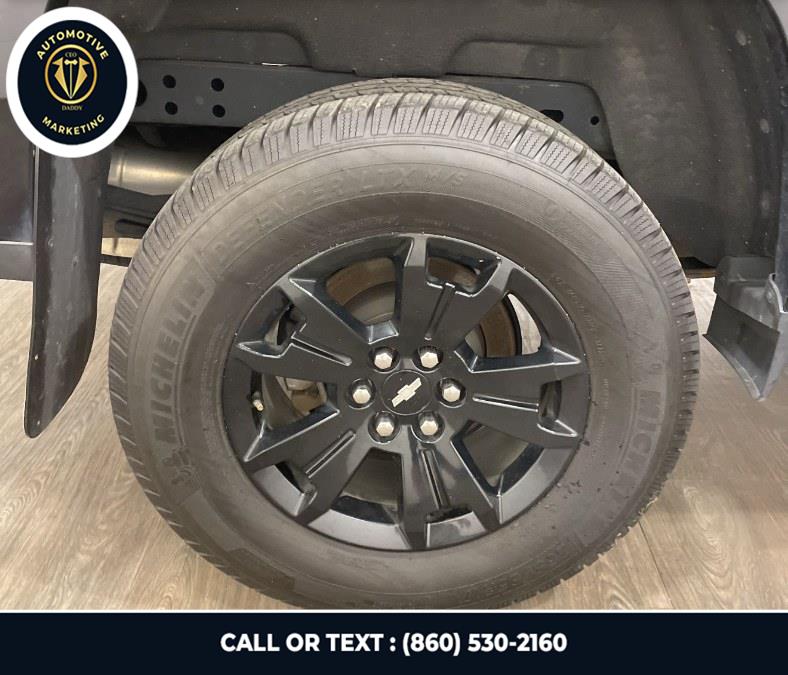 2019 Chevrolet Colorado 4WD Crew Cab 140.5" Z71, available for sale in Online only, Connecticut | CEO DADDY AUTO. Online only, Connecticut 2019 Chevrolet Colorado 4WD Crew Cab 140.5" Z71, available for sale in Online only, Connecticut | CEO DADDY AUTO. Online only, Connecticut