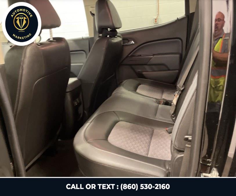 2019 Chevrolet Colorado 4WD Crew Cab 140.5" Z71, available for sale in Online only, Connecticut | CEO DADDY AUTO. Online only, Connecticut 2019 Chevrolet Colorado 4WD Crew Cab 140.5" Z71, available for sale in Online only, Connecticut | CEO DADDY AUTO. Online only, Connecticut
