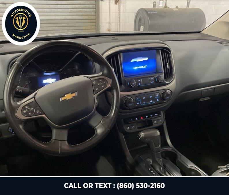 2019 Chevrolet Colorado 4WD Crew Cab 140.5" Z71, available for sale in Online only, Connecticut | CEO DADDY AUTO. Online only, Connecticut 2019 Chevrolet Colorado 4WD Crew Cab 140.5" Z71, available for sale in Online only, Connecticut | CEO DADDY AUTO. Online only, Connecticut