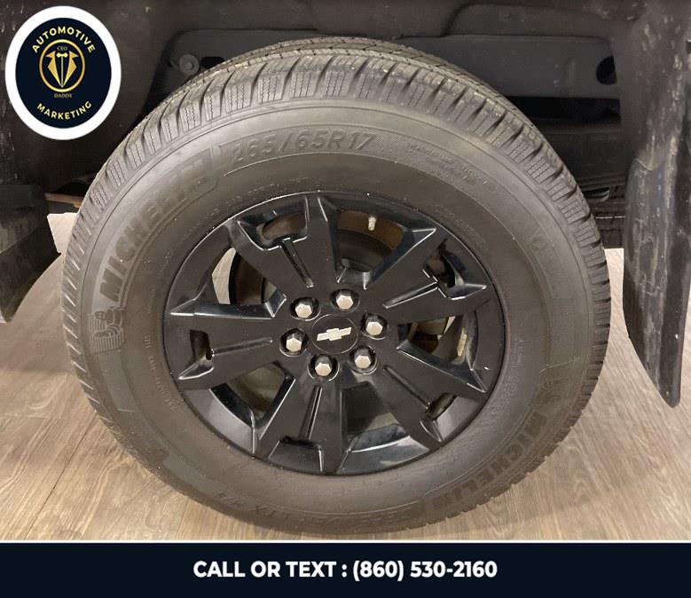 2019 Chevrolet Colorado 4WD Crew Cab 140.5" Z71, available for sale in Online only, Connecticut | CEO DADDY AUTO. Online only, Connecticut 2019 Chevrolet Colorado 4WD Crew Cab 140.5" Z71, available for sale in Online only, Connecticut | CEO DADDY AUTO. Online only, Connecticut