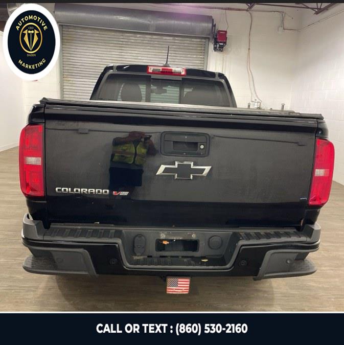 2019 Chevrolet Colorado 4WD Crew Cab 140.5" Z71, available for sale in Online only, Connecticut | CEO DADDY AUTO. Online only, Connecticut 2019 Chevrolet Colorado 4WD Crew Cab 140.5" Z71, available for sale in Online only, Connecticut | CEO DADDY AUTO. Online only, Connecticut