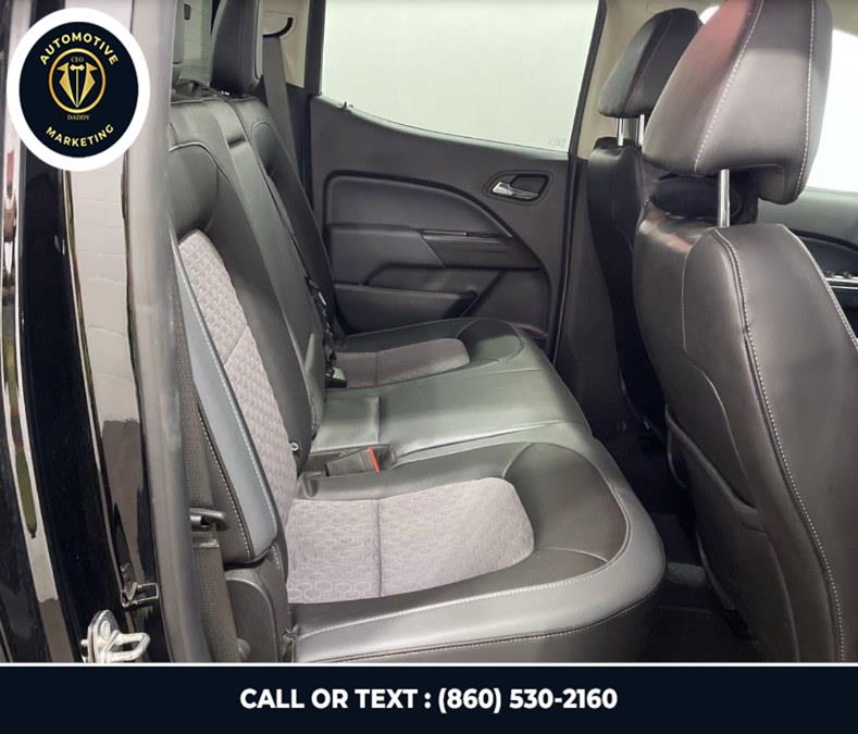 2019 Chevrolet Colorado 4WD Crew Cab 140.5" Z71, available for sale in Online only, Connecticut | CEO DADDY AUTO. Online only, Connecticut 2019 Chevrolet Colorado 4WD Crew Cab 140.5" Z71, available for sale in Online only, Connecticut | CEO DADDY AUTO. Online only, Connecticut