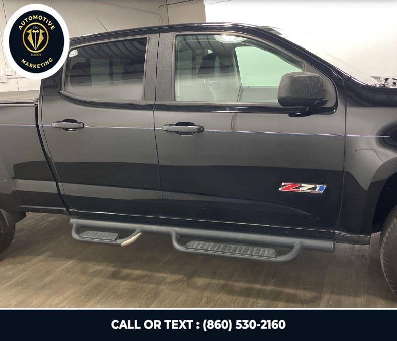 2019 Chevrolet Colorado 4WD Crew Cab 140.5" Z71, available for sale in Online only, Connecticut | CEO DADDY AUTO. Online only, Connecticut 2019 Chevrolet Colorado 4WD Crew Cab 140.5" Z71, available for sale in Online only, Connecticut | CEO DADDY AUTO. Online only, Connecticut