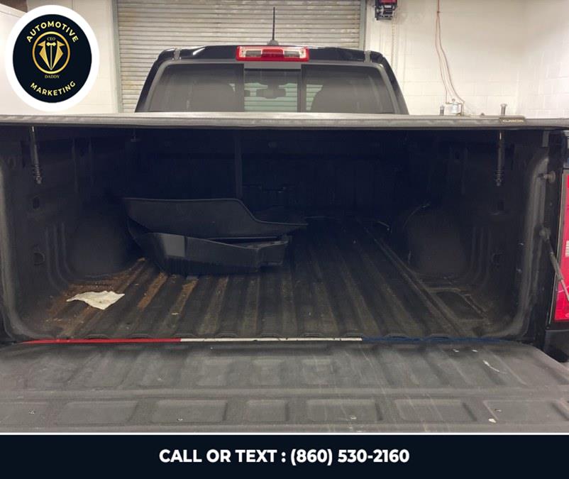 2019 Chevrolet Colorado 4WD Crew Cab 140.5" Z71, available for sale in Online only, Connecticut | CEO DADDY AUTO. Online only, Connecticut 2019 Chevrolet Colorado 4WD Crew Cab 140.5" Z71, available for sale in Online only, Connecticut | CEO DADDY AUTO. Online only, Connecticut