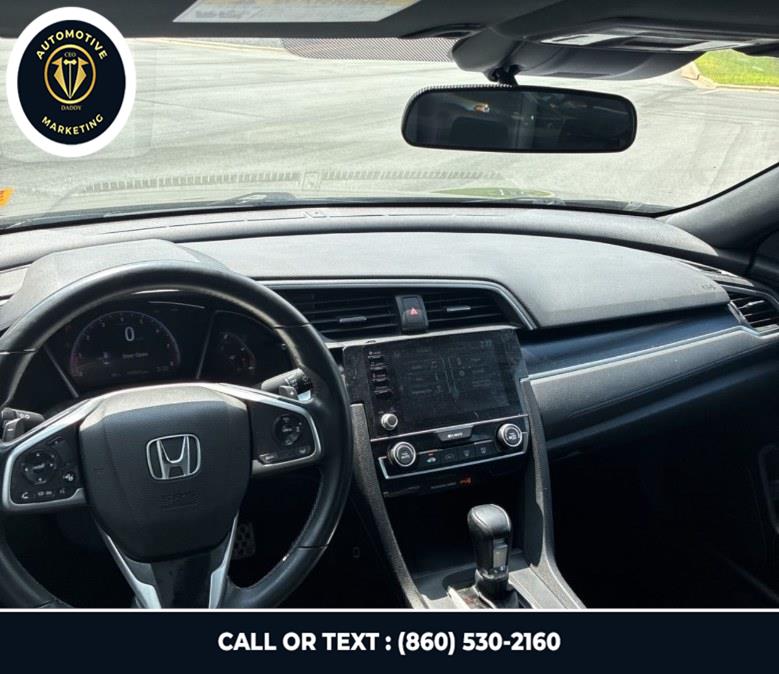 2021 Honda Civic Sedan Sport CVT, available for sale in Online only, Connecticut | CEO DADDY AUTO. Online only, Connecticut 2021 Honda Civic Sedan Sport CVT, available for sale in Online only, Connecticut | CEO DADDY AUTO. Online only, Connecticut