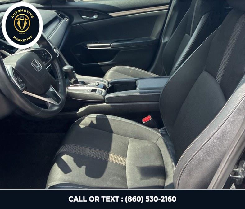 2021 Honda Civic Sedan Sport CVT, available for sale in Online only, Connecticut | CEO DADDY AUTO. Online only, Connecticut 2021 Honda Civic Sedan Sport CVT, available for sale in Online only, Connecticut | CEO DADDY AUTO. Online only, Connecticut