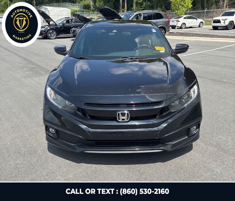 2021 Honda Civic Sedan Sport CVT, available for sale in Online only, Connecticut | CEO DADDY AUTO. Online only, Connecticut 2021 Honda Civic Sedan Sport CVT, available for sale in Online only, Connecticut | CEO DADDY AUTO. Online only, Connecticut
