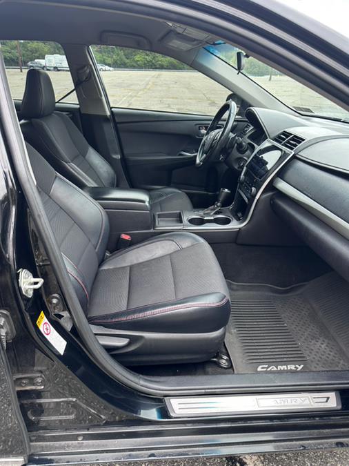 2017 Toyota Camry SE Automatic (Natl), available for sale in Garfield, New Jersey | Mikes Auto Sales LLC. Garfield, New Jersey 2017 Toyota Camry SE Automatic (Natl), available for sale in Garfield, New Jersey | Mikes Auto Sales LLC. Garfield, New Jersey