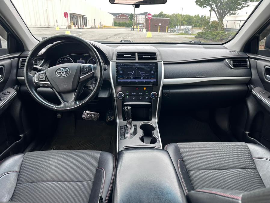 2017 Toyota Camry SE Automatic (Natl), available for sale in Garfield, New Jersey | Mikes Auto Sales LLC. Garfield, New Jersey 2017 Toyota Camry SE Automatic (Natl), available for sale in Garfield, New Jersey | Mikes Auto Sales LLC. Garfield, New Jersey