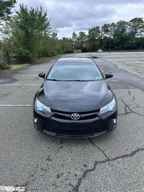 2017 Toyota Camry SE Automatic (Natl), available for sale in Garfield, New Jersey | Mikes Auto Sales LLC. Garfield, New Jersey 2017 Toyota Camry SE Automatic (Natl), available for sale in Garfield, New Jersey | Mikes Auto Sales LLC. Garfield, New Jersey