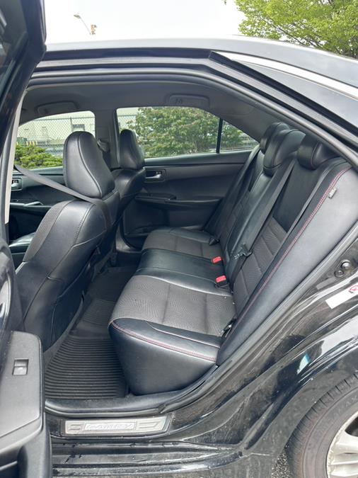 2017 Toyota Camry SE Automatic (Natl), available for sale in Garfield, New Jersey | Mikes Auto Sales LLC. Garfield, New Jersey 2017 Toyota Camry SE Automatic (Natl), available for sale in Garfield, New Jersey | Mikes Auto Sales LLC. Garfield, New Jersey