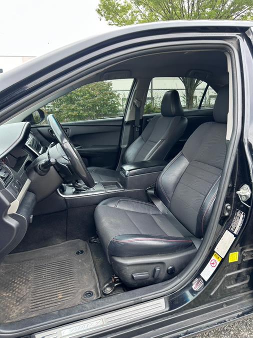 2017 Toyota Camry SE Automatic (Natl), available for sale in Garfield, New Jersey | Mikes Auto Sales LLC. Garfield, New Jersey 2017 Toyota Camry SE Automatic (Natl), available for sale in Garfield, New Jersey | Mikes Auto Sales LLC. Garfield, New Jersey