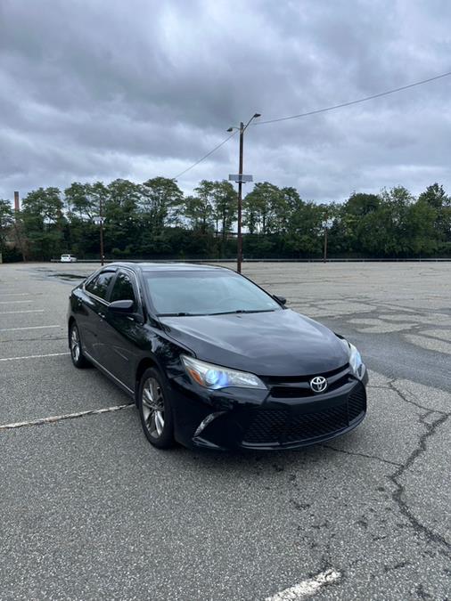 2017 Toyota Camry SE Automatic (Natl), available for sale in Garfield, New Jersey | Mikes Auto Sales LLC. Garfield, New Jersey 2017 Toyota Camry SE Automatic (Natl), available for sale in Garfield, New Jersey | Mikes Auto Sales LLC. Garfield, New Jersey