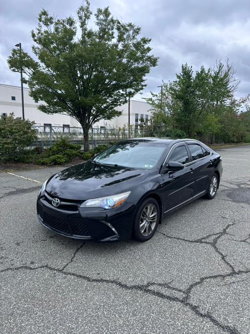 2017 Toyota Camry SE Automatic (Natl), available for sale in Garfield, New Jersey | Mikes Auto Sales LLC. Garfield, New Jersey 2017 Toyota Camry SE Automatic (Natl), available for sale in Garfield, New Jersey | Mikes Auto Sales LLC. Garfield, New Jersey