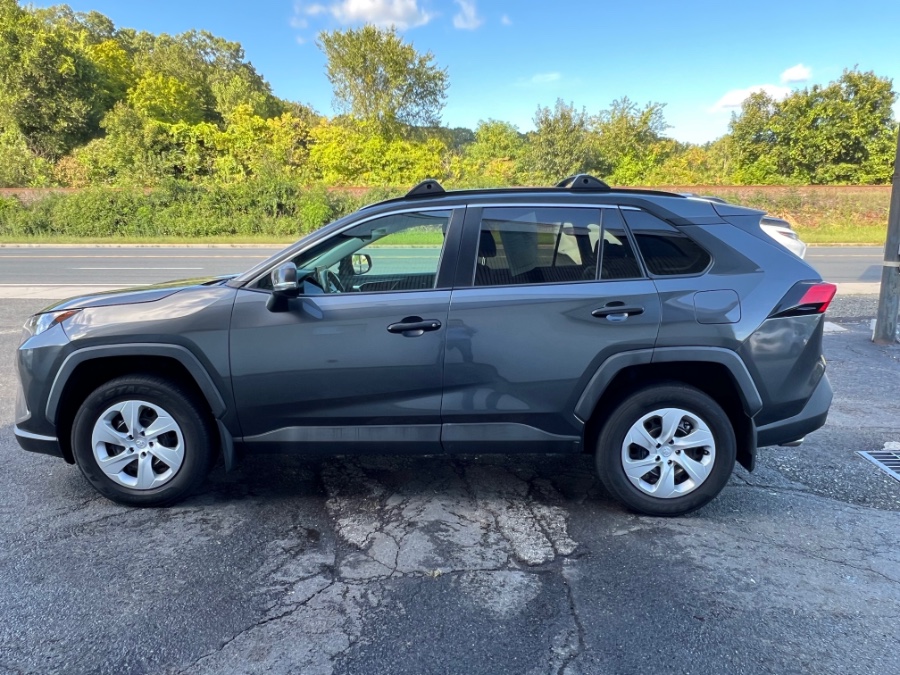 2020 Toyota RAV4 LE AWD (Natl), available for sale in Westfield, Massachusetts | Auto Wings Cop. Westfield, Massachusetts 2020 Toyota RAV4 LE AWD (Natl), available for sale in Westfield, Massachusetts | Auto Wings Cop. Westfield, Massachusetts