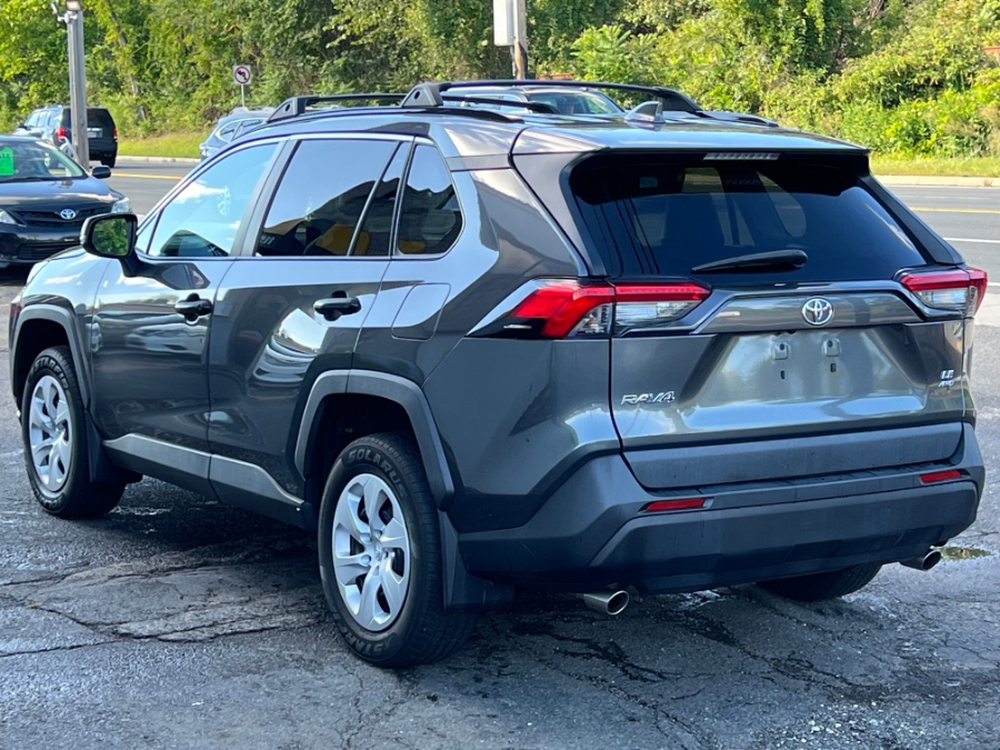 2020 Toyota RAV4 LE AWD (Natl), available for sale in Westfield, Massachusetts | Auto Wings Cop. Westfield, Massachusetts 2020 Toyota RAV4 LE AWD (Natl), available for sale in Westfield, Massachusetts | Auto Wings Cop. Westfield, Massachusetts