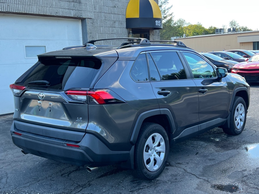 2020 Toyota RAV4 LE AWD (Natl), available for sale in Westfield, Massachusetts | Auto Wings Cop. Westfield, Massachusetts 2020 Toyota RAV4 LE AWD (Natl), available for sale in Westfield, Massachusetts | Auto Wings Cop. Westfield, Massachusetts