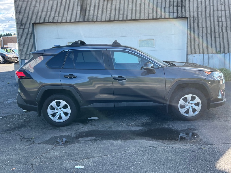 2020 Toyota RAV4 LE AWD (Natl), available for sale in Westfield, Massachusetts | Auto Wings Cop. Westfield, Massachusetts 2020 Toyota RAV4 LE AWD (Natl), available for sale in Westfield, Massachusetts | Auto Wings Cop. Westfield, Massachusetts