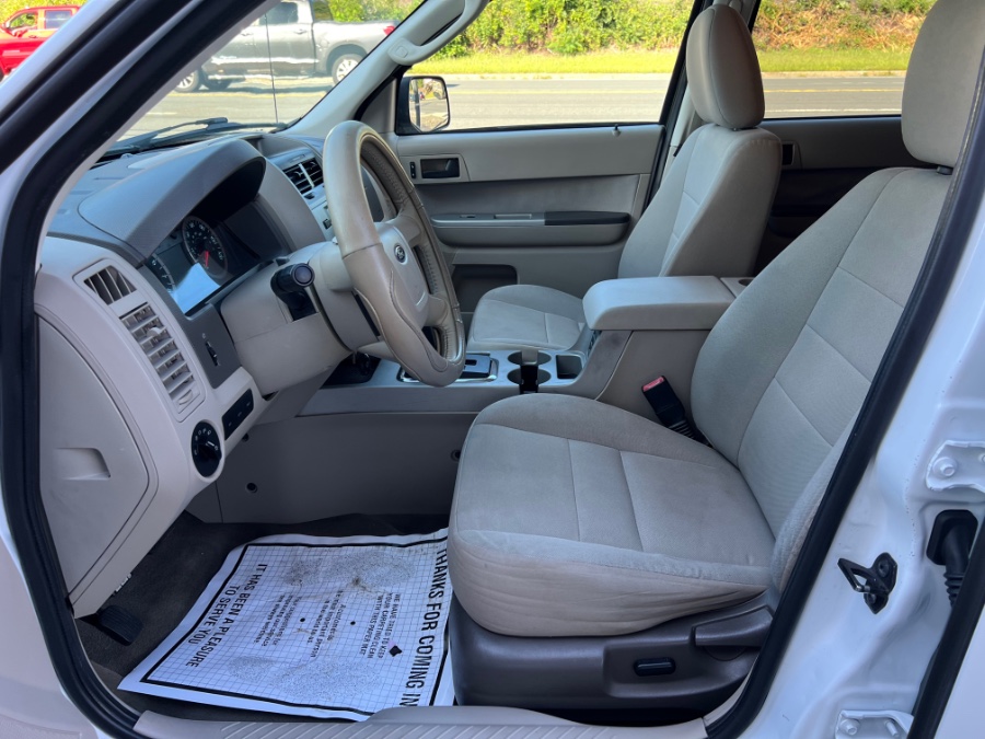 2010 Ford Escape 4WD 4dr XLT, available for sale in Westfield, Massachusetts | Auto Wings Cop. Westfield, Massachusetts 2010 Ford Escape 4WD 4dr XLT, available for sale in Westfield, Massachusetts | Auto Wings Cop. Westfield, Massachusetts