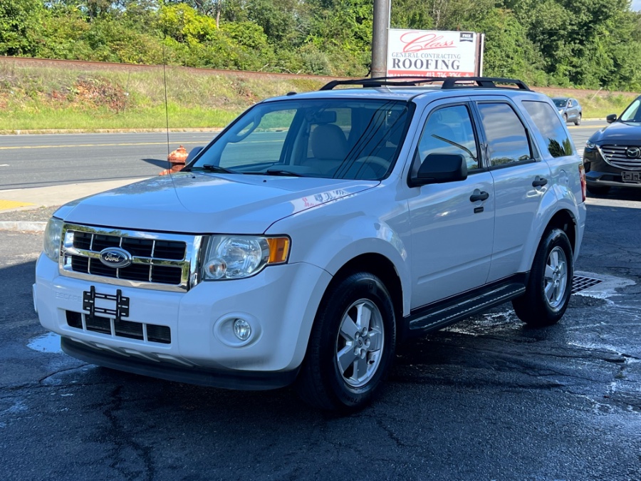 2010 Ford Escape 4WD 4dr XLT, available for sale in Westfield, Massachusetts | Auto Wings Cop. Westfield, Massachusetts 2010 Ford Escape 4WD 4dr XLT, available for sale in Westfield, Massachusetts | Auto Wings Cop. Westfield, Massachusetts