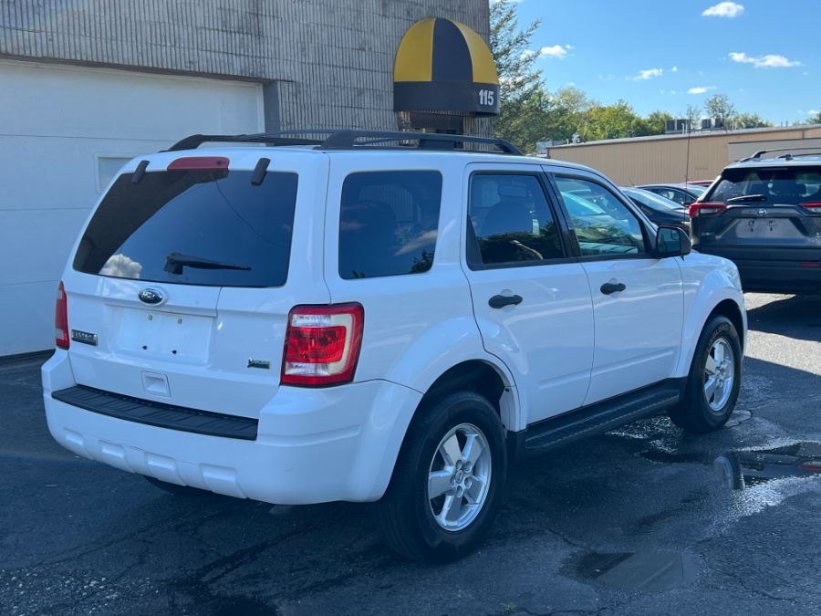 2010 Ford Escape 4WD 4dr XLT, available for sale in Westfield, Massachusetts | Auto Wings Cop. Westfield, Massachusetts 2010 Ford Escape 4WD 4dr XLT, available for sale in Westfield, Massachusetts | Auto Wings Cop. Westfield, Massachusetts
