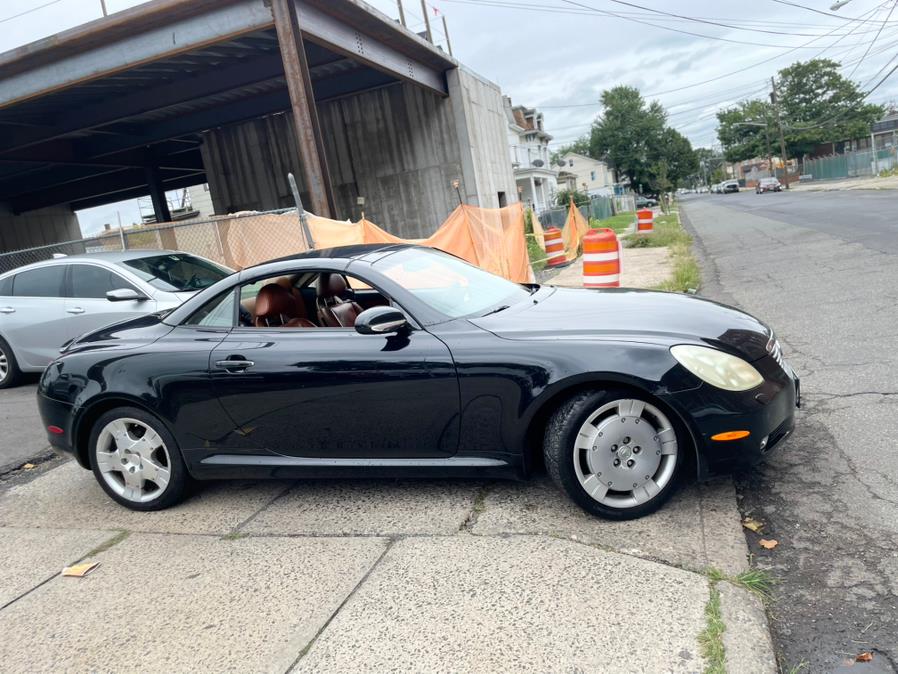 2002 Lexus SC 430 2dr Convertible, available for sale in Plainfield, New Jersey | Best Cars R Us LLC. Plainfield, New Jersey 2002 Lexus SC 430 2dr Convertible, available for sale in Plainfield, New Jersey | Best Cars R Us LLC. Plainfield, New Jersey