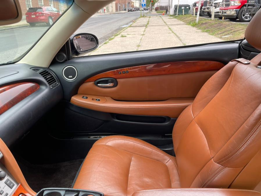 2002 Lexus SC 430 2dr Convertible, available for sale in Plainfield, New Jersey | Best Cars R Us LLC. Plainfield, New Jersey 2002 Lexus SC 430 2dr Convertible, available for sale in Plainfield, New Jersey | Best Cars R Us LLC. Plainfield, New Jersey