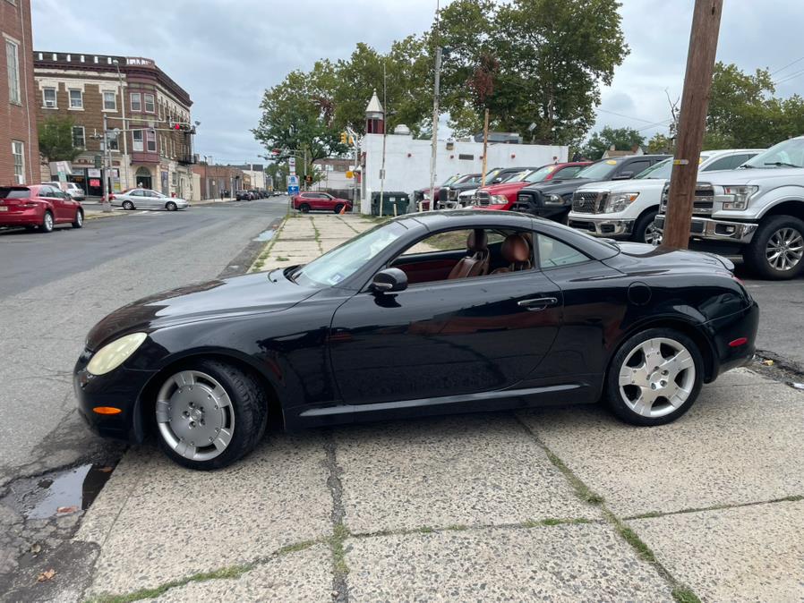 2002 Lexus SC 430 2dr Convertible, available for sale in Plainfield, New Jersey | Best Cars R Us LLC. Plainfield, New Jersey 2002 Lexus SC 430 2dr Convertible, available for sale in Plainfield, New Jersey | Best Cars R Us LLC. Plainfield, New Jersey