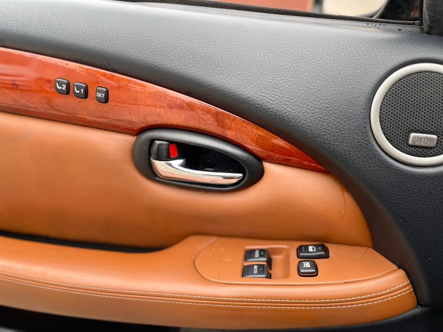 2002 Lexus SC 430 2dr Convertible, available for sale in Plainfield, New Jersey | Best Cars R Us LLC. Plainfield, New Jersey 2002 Lexus SC 430 2dr Convertible, available for sale in Plainfield, New Jersey | Best Cars R Us LLC. Plainfield, New Jersey