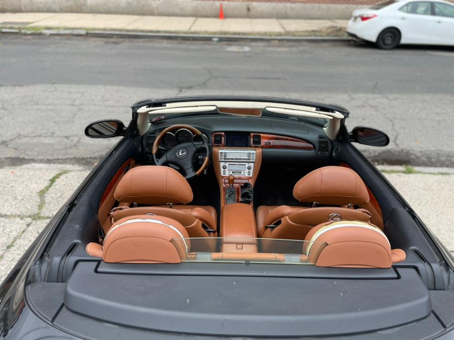 2002 Lexus SC 430 2dr Convertible, available for sale in Plainfield, New Jersey | Best Cars R Us LLC. Plainfield, New Jersey 2002 Lexus SC 430 2dr Convertible, available for sale in Plainfield, New Jersey | Best Cars R Us LLC. Plainfield, New Jersey