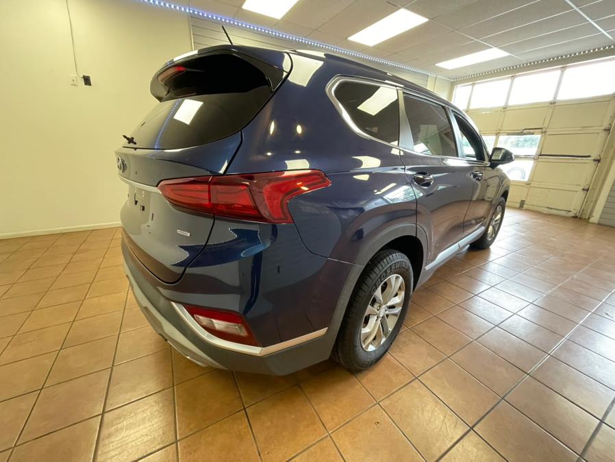 2020 Hyundai Santa Fe SE 2.4L Auto AWD, available for sale in Suffern, New York | Rockland Motor Sport. Suffern, New York 2020 Hyundai Santa Fe SE 2.4L Auto AWD, available for sale in Suffern, New York | Rockland Motor Sport. Suffern, New York