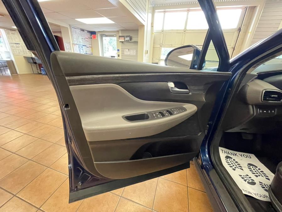 2020 Hyundai Santa Fe SE 2.4L Auto AWD, available for sale in Suffern, New York | Rockland Motor Sport. Suffern, New York 2020 Hyundai Santa Fe SE 2.4L Auto AWD, available for sale in Suffern, New York | Rockland Motor Sport. Suffern, New York