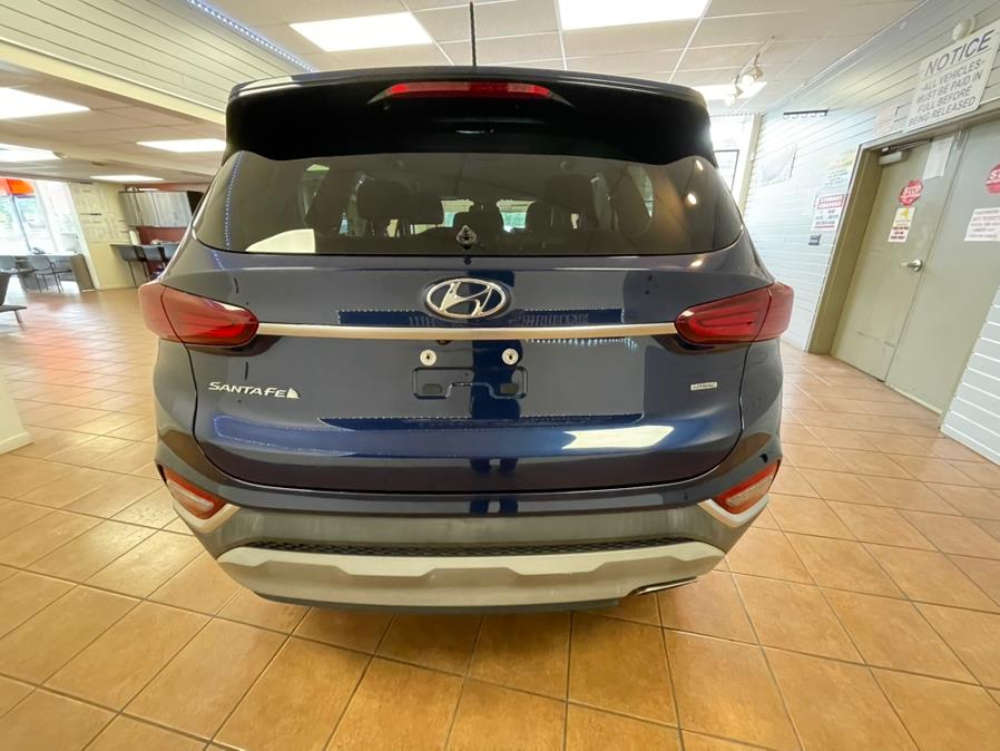 2020 Hyundai Santa Fe SE 2.4L Auto AWD, available for sale in Suffern, New York | Rockland Motor Sport. Suffern, New York 2020 Hyundai Santa Fe SE 2.4L Auto AWD, available for sale in Suffern, New York | Rockland Motor Sport. Suffern, New York