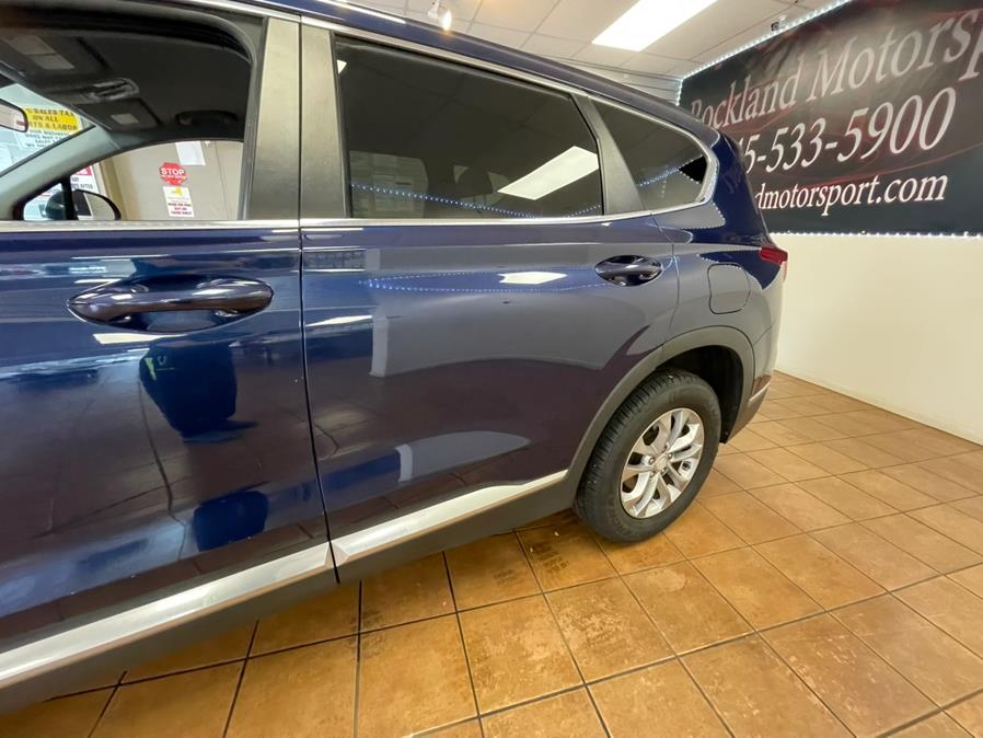 2020 Hyundai Santa Fe SE 2.4L Auto AWD, available for sale in Suffern, New York | Rockland Motor Sport. Suffern, New York 2020 Hyundai Santa Fe SE 2.4L Auto AWD, available for sale in Suffern, New York | Rockland Motor Sport. Suffern, New York