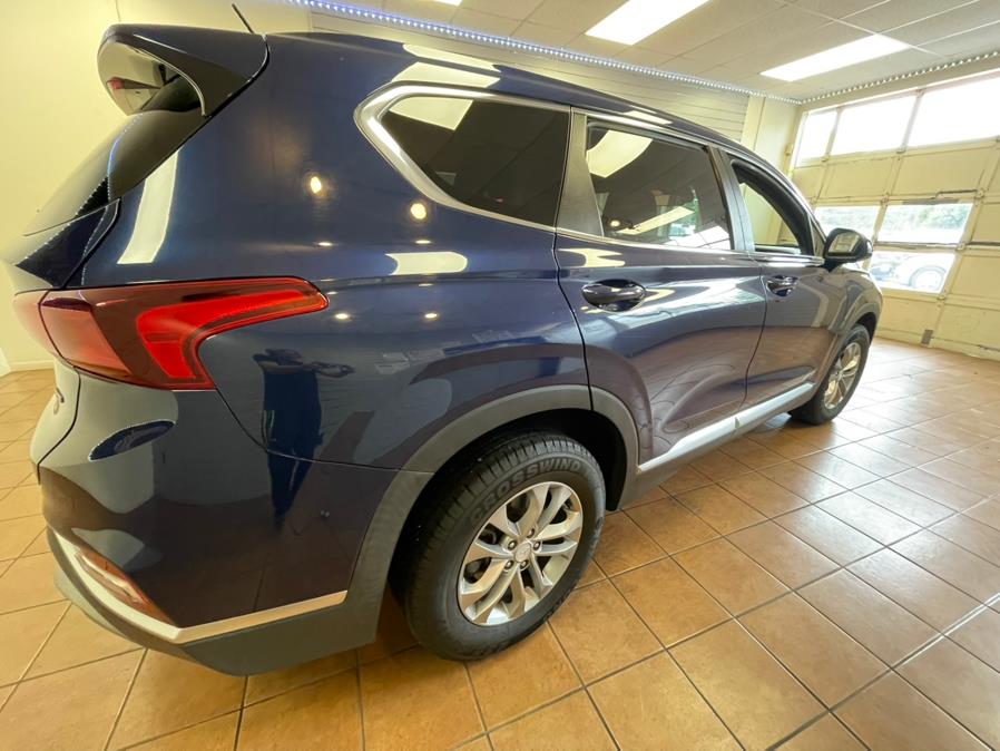 2020 Hyundai Santa Fe SE 2.4L Auto AWD, available for sale in Suffern, New York | Rockland Motor Sport. Suffern, New York 2020 Hyundai Santa Fe SE 2.4L Auto AWD, available for sale in Suffern, New York | Rockland Motor Sport. Suffern, New York