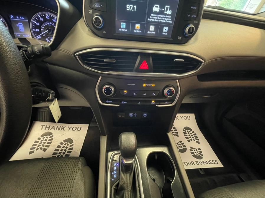 2020 Hyundai Santa Fe SE 2.4L Auto AWD, available for sale in Suffern, New York | Rockland Motor Sport. Suffern, New York 2020 Hyundai Santa Fe SE 2.4L Auto AWD, available for sale in Suffern, New York | Rockland Motor Sport. Suffern, New York