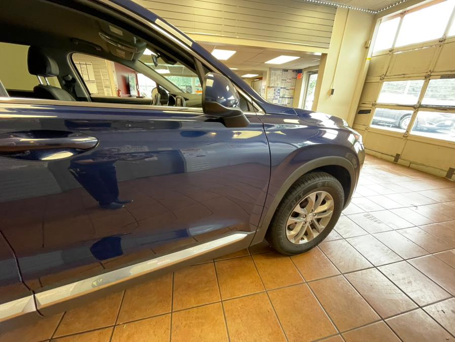 2020 Hyundai Santa Fe SE 2.4L Auto AWD, available for sale in Suffern, New York | Rockland Motor Sport. Suffern, New York 2020 Hyundai Santa Fe SE 2.4L Auto AWD, available for sale in Suffern, New York | Rockland Motor Sport. Suffern, New York