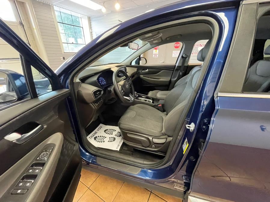 2020 Hyundai Santa Fe SE 2.4L Auto AWD, available for sale in Suffern, New York | Rockland Motor Sport. Suffern, New York 2020 Hyundai Santa Fe SE 2.4L Auto AWD, available for sale in Suffern, New York | Rockland Motor Sport. Suffern, New York