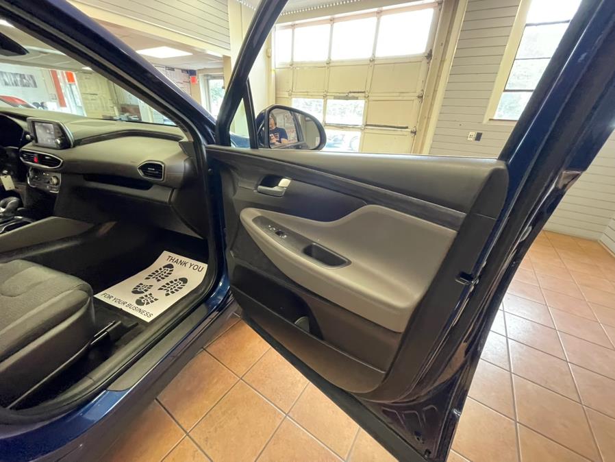 2020 Hyundai Santa Fe SE 2.4L Auto AWD, available for sale in Suffern, New York | Rockland Motor Sport. Suffern, New York 2020 Hyundai Santa Fe SE 2.4L Auto AWD, available for sale in Suffern, New York | Rockland Motor Sport. Suffern, New York